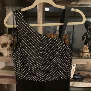 Alice and Olivia Romper - Sample Sale Exclusive - O/S